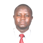 Robinson Wikana Mukangayi