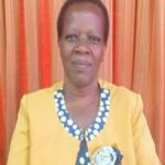 Dr Ruth Simiyu