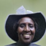 Dr. Zipporah Jerotich Ruto