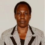 Prof. Eng. Bernadette W. Sabuni