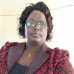 Ms. Sally Jepkosgei Oronje
