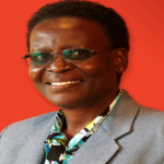 Rev. Dr. Angeline Savala Hicks
