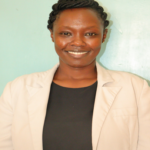 Mrs. Sharon Kosgey Jepchumba