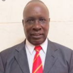 Prof. William Aino Shivoga