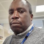 Dr. Sifuna Anthony Wawire