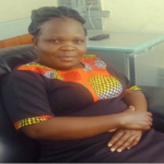 Ms. EUNICE SUNGU AYWA
