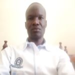 Dr. Were Simon Okwachi