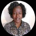Dr. Teresa Akinyi Okoth