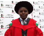 Dr. Patrick Tonui