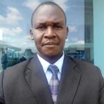 Mr. Ronald W. Wamalwa