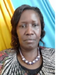 Prof. Lydiah Wamocha