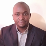 Dr. Wanambisi Aldrin Wekesa