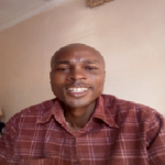 Mr. Jasper Situma Wekesa