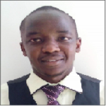 Dr. Willis Awandu